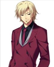 灰色的樂園[FrontWing製作的遊戲]