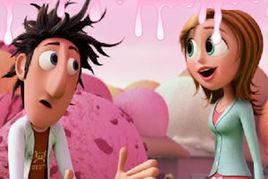 類似的差異 類似的差異