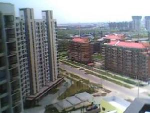 寶鋼二村 寶鋼二村