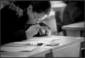 復旦能力水平測試