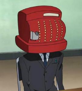 甘城Brilliant Park[賀東招二原作的輕小說]