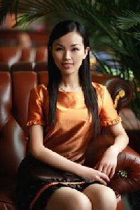 張曼[節目主持人張曼]