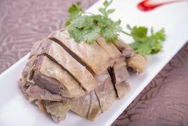 鹽水金錢雞 鹽水金錢雞