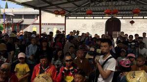 中國吳橋江湖文化節