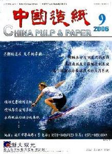 中國造紙 中國造紙