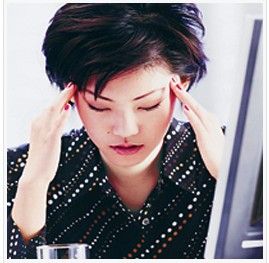 慢性神經衰弱綜合徵