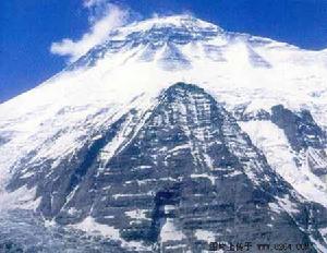 道拉吉利峰 道拉吉利峰