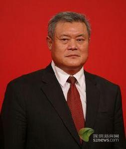 周光明[深圳市人大常委會副主任]