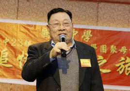 林可[廣西大學國際交流處對外漢語教學中心副教授]