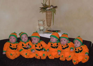 （圖）生育極限