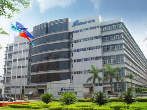 （圖）韓國證券交易所