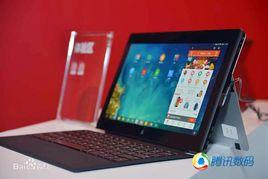 Remix 超級平板 Remix 超級平板