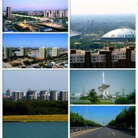 馮官屯鎮 馮官屯鎮