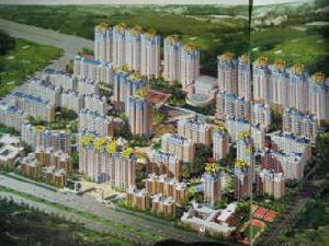 錦園新世紀二期 錦園新世紀二期