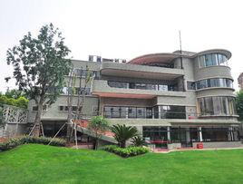 綠房子[上海建築]