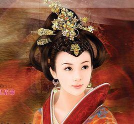 寧國公主[明太祖朱元璋次女]