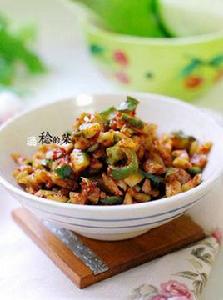 多味蘿蔔乾 多味蘿蔔乾