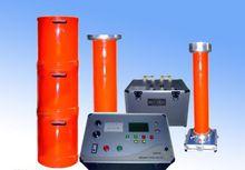 變頻串並聯諧振成套試驗裝置