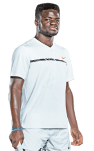 弗蘭西斯·蒂亞菲 弗蘭西斯·蒂亞菲