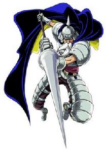 甘·福爾 甘·福爾