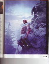 惡魔城暗影之王：命運之鏡