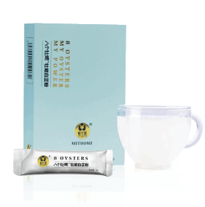 八個牡蠣 八個牡蠣