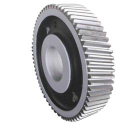 齒輪鍛件 齒輪鍛件