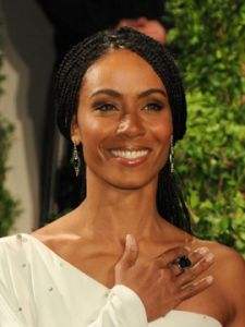 Jada Pinkett Smith