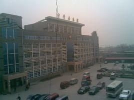 寧晉縣醫院 寧晉縣醫院