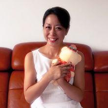 天使的翅膀[2014中國城市天使李美琪微電影]