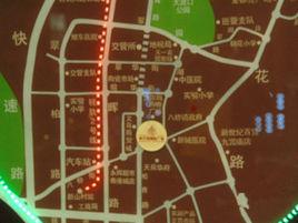 新天澤國際廣場 新天澤國際廣場