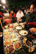 吉慶街[湖北省武漢市江岸區吉慶街]