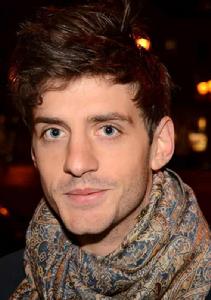 朱勒斯·薩格特 朱勒斯·薩格特