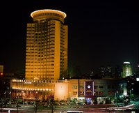 寧波富邦控股集團有限公司