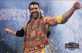 Scott Hall Scott Hall