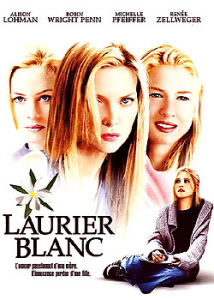 《白色夾竹桃》 《白色夾竹桃》