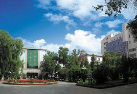 青海省人民醫院 青海省人民醫院