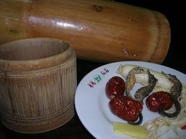 海馬燉豬腰 海馬燉豬腰