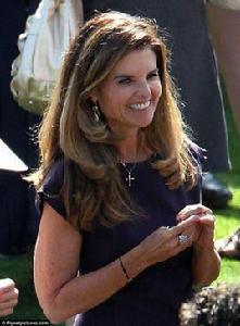 瑪麗婭·施瑞弗爾 瑪麗婭·施瑞弗爾