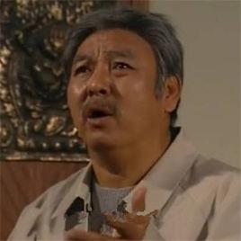 蔡國慶[前香港無線電視及亞洲電視電視劇藝員]