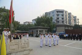 中共太原市委黨校(太原行政學院) 中共太原市委黨校(太原行政學院)