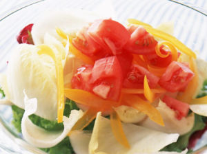 美白防曬沙拉 美白防曬沙拉