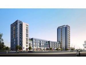 銀華廣場 銀華廣場