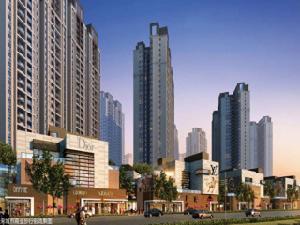 貴州保利未來城市 貴州保利未來城市