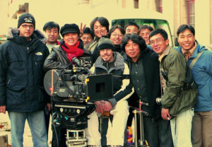 《美人依舊》精彩劇照