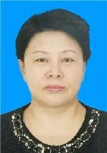 楊新麗[河北省衡水市政協副主席]