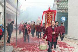 大安八獸 大安八獸