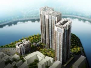 峰峰金水灣 峰峰金水灣