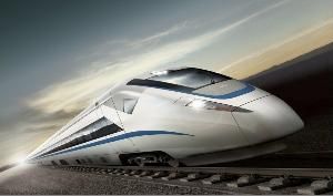 上海中鐵物流快運有限公司