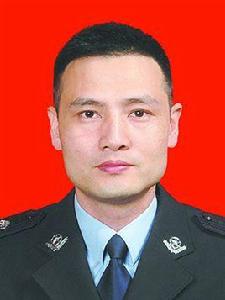 黃國興[浙江義烏市公安局交警大隊教導員]